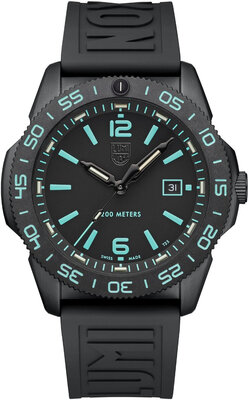 Luminox Sea XS.3124.N.SET Pacific Diver (+ bracelet de rechange) Limited Edition 777pcs