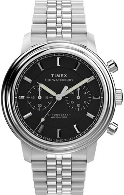 Timex Waterbury TW2Y23400UK