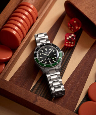 Timex Waterbury TW2Y60800UK