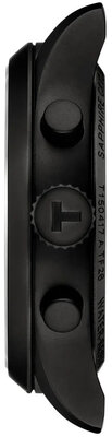Tissot PR 100 Quartz Chronograph T150.417.37.057.00 Tour de France 2026