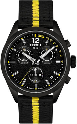 Tissot PR 100 Quartz Chronograph T150.417.37.057.00 Tour de France 2026