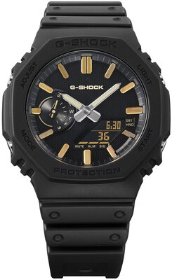 Casio G-Shock Original GA-2100LXB-1A9ER Carbon Core Guard