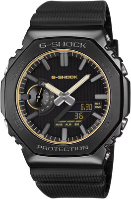 Casio G-Shock Original GM-2100LXB-1A9ER Metal Covered