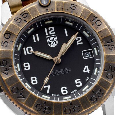 Luminox Adventure Watch XL.1301.LG