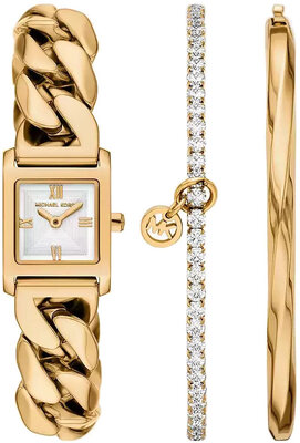 Michael Kors Georgie MK7655SET (+ 2 bracelets)