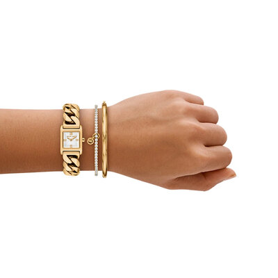 Michael Kors Georgie MK7655SET (+ 2 bracelets)