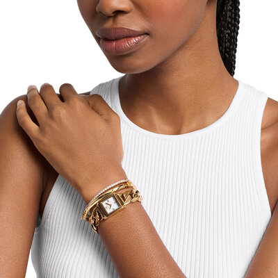 Michael Kors Georgie MK7655SET (+ 2 bracelets)