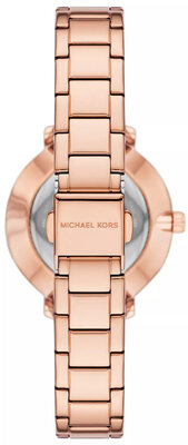 Michael Kors Pyper MK7645SET (+ bracelet et boucles d'oreilles)