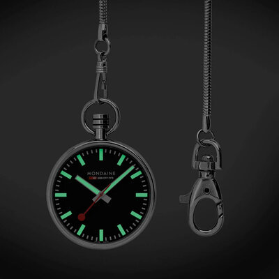 Mondaine Classic Quartz A660.30316.20SBB