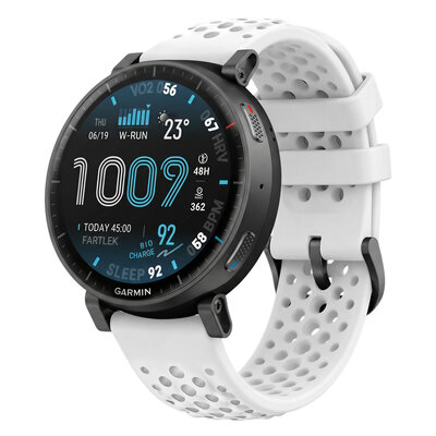 Bracelet en silicone Amazfit 22 mm (pro Active Max), White