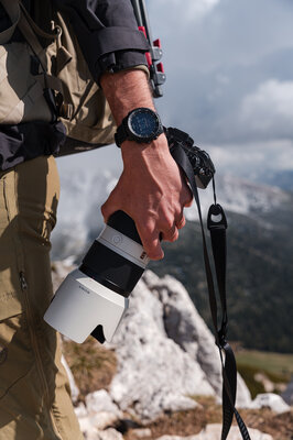 Suunto Core 2 All Black