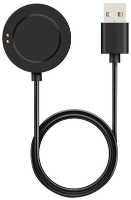Tactical USB câble de charge pour Xiaomi Watch avec standard rond