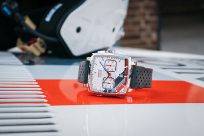 Union Glashütte Averin Chronograph D015.527.17.011.09 Sachsen Classic 2026 Limited Edition 350pcs (+ bracelet de rechange)
