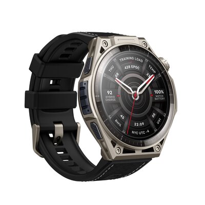 Amazfit Balance Ultra (+ bracelet de rechange)