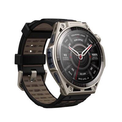 Amazfit Balance Ultra (+ bracelet de rechange)