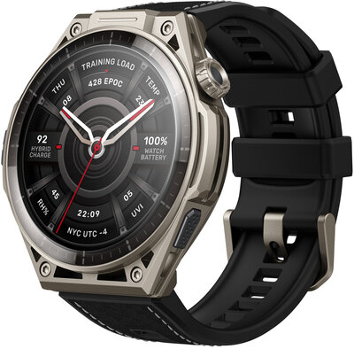 Amazfit Balance Ultra (+ bracelet de rechange)