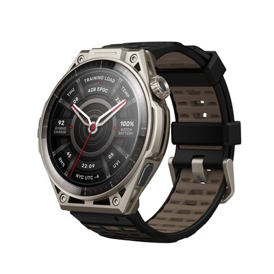 Amazfit Balance Ultra (+ bracelet de rechange)