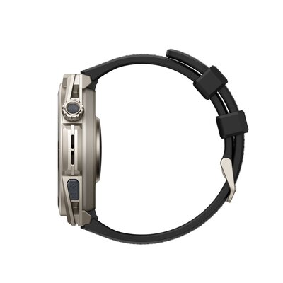 Amazfit Balance Ultra (+ bracelet de rechange)