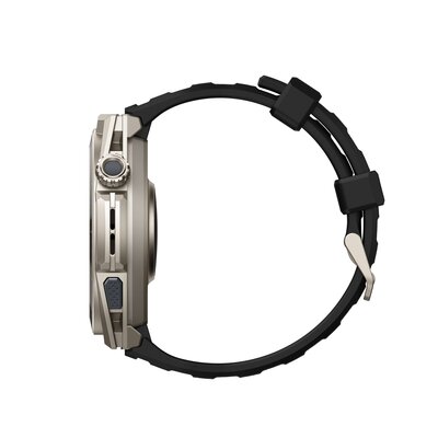Amazfit Balance Ultra (+ bracelet de rechange)