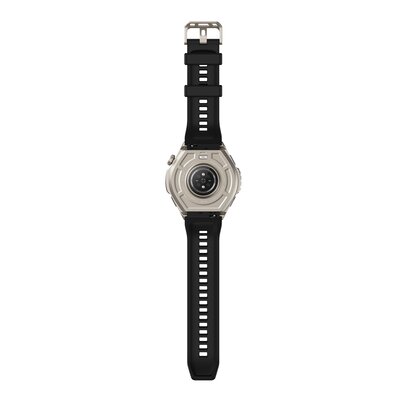 Amazfit Balance Ultra (+ bracelet de rechange)