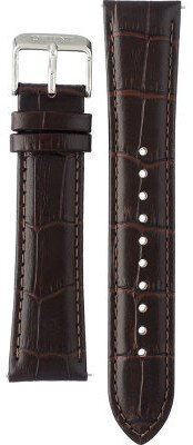 Bracelet en cuir Orient UL01W011J0 (pour le modèley RA-AC00, RA-AK08) 21mm, brun