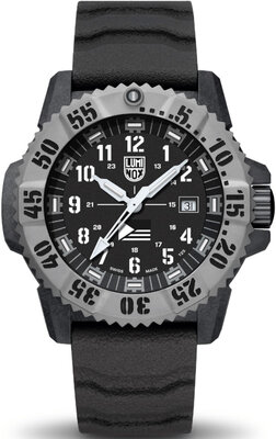 Luminox CZECH-SPEC XL.3351.CM.N.SET Limited Edition 150pcs (+ bracelet de rechange)