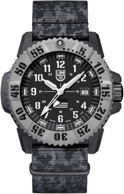 Luminox CZECH-SPEC XL.3351.CM.N.SET Limited Edition 150pcs (+ bracelet de rechange)