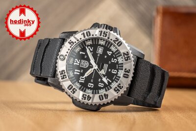 Luminox CZECH-SPEC XL.3351.CM.N.SET Limited Edition 150pcs (+ bracelet de rechange)