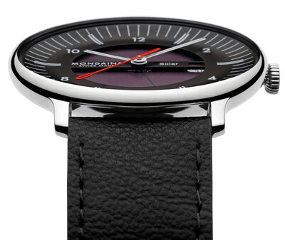 Mondaine Doppio Quartz MLE.41921.LBV