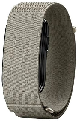bracelet en nylon Ricardo La Thuile (pour Garmin CIRQA), Grey, L/XL