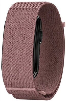 bracelet en nylon Ricardo La Thuile (pour Garmin CIRQA), Pink, L/XL