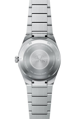 Orient Contemporary Flusso Automatic RA-BB0203L30B