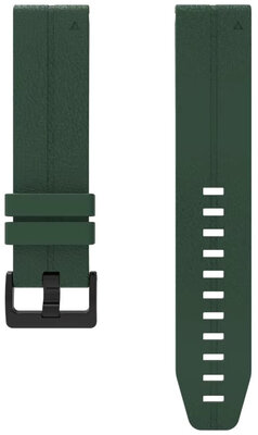 bracelet en cuir Ricardo Andalo 20mm, Green, QuickFit