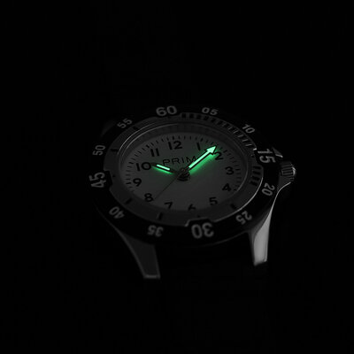 PRIMky Klaun Sport Quartz W05P.13207.B