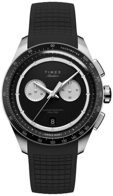 Timex Atelier Quartz Chronograph M1q TW6A070004A