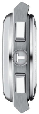 Tissot PRX Chronographe automatique T137.427.11.041.01