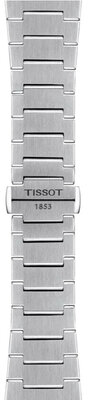 Tissot PRX Chronographe automatique T137.427.11.041.01