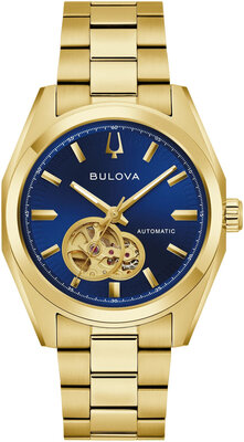 Bulova Surveyor Automatic 97A203