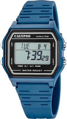 Calypso Digital For Man K6078/4