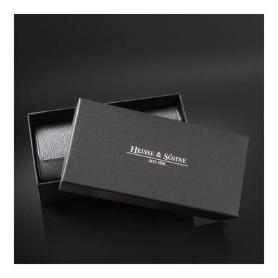 Boîtier de montre Heisse & Söhne Charles 3 70019-251-54-54