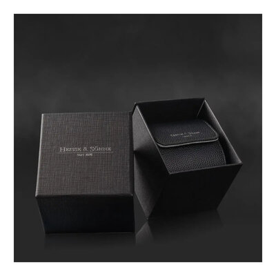 Boîtier de montre Heisse & Söhne Charles 70019-250-142-50