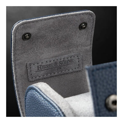 Boîtier de montre Heisse & Söhne Charles 70019-250-55-50