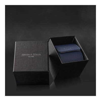 Boîtier de montre Heisse & Söhne Charles 70019-250-55-50