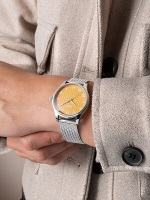 Prim Linea Hearts 36 Automatic W02P.13299.B
