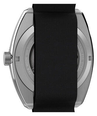 Timex Lab x Fender TW6A14600QY