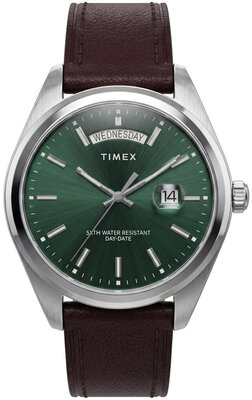 Timex Legacy TWG068800UK (+ bracelet de rechange)