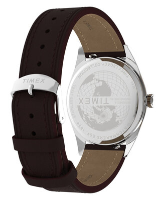 Timex Legacy TWG068800UK (+ bracelet de rechange)