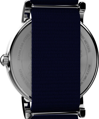 Timex Weekender x Peanuts In Bloom Quartz TW2Y30800