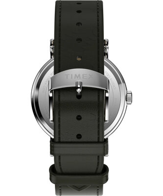 Timex Weekender x Peanuts Quartz TW2Y12400UK