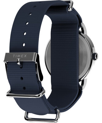 Timex Weekender x Peanuts Quartz TW6A004006B